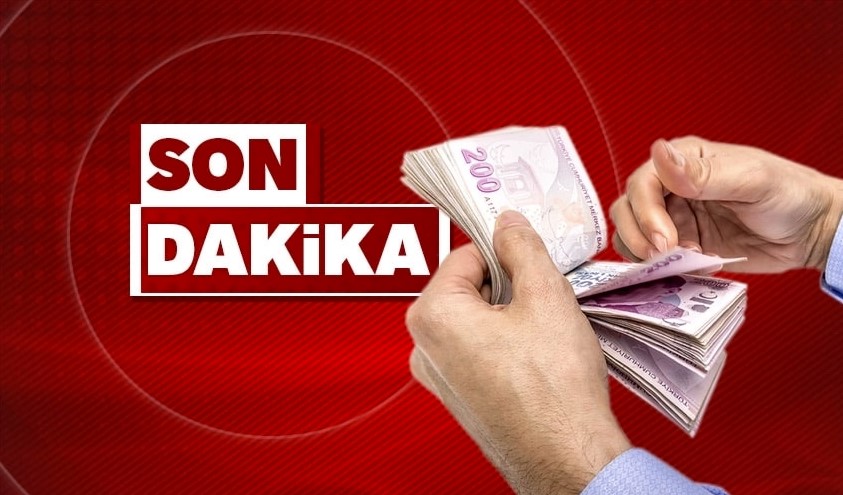 zam geldi