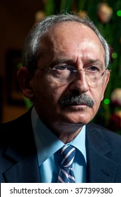 turkeys-main-opposition-leader-kemal-260nw-377399380