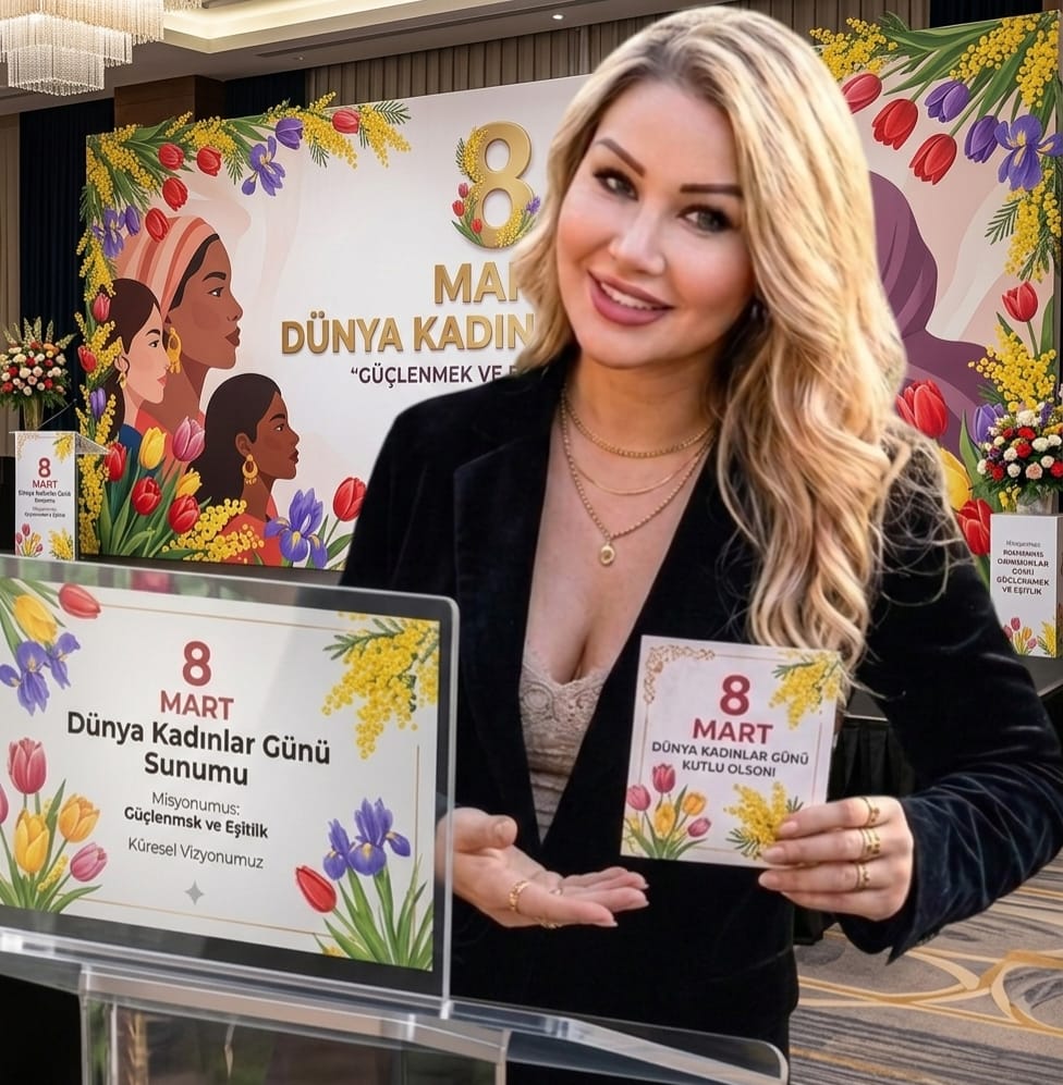 Kadınların Gücü ve 8 Mart’ın Anlamı