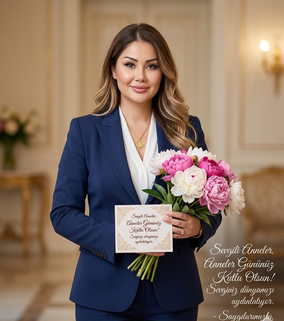rukiye demir